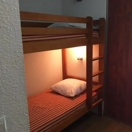 La Mongie, 1 Piece, 4 Personnes - Fr-1-404-204 Apartment La Mongie