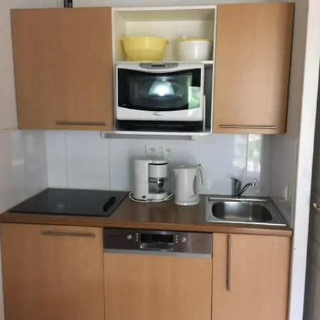 La Mongie, 1 Piece, 4 Personnes - Fr-1-404-204 Apartment