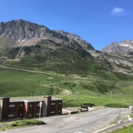 Apartment La Mongie, 1 Piece, 4 Personnes - Fr-1-404-204 La Mongie
